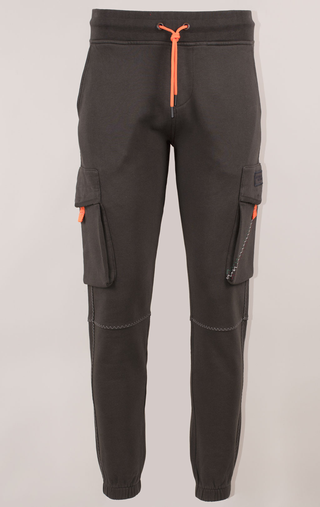 Брюки спортивные AERONAUTICA MILITARE FW 24/25/TR dark musk (PF 947) 