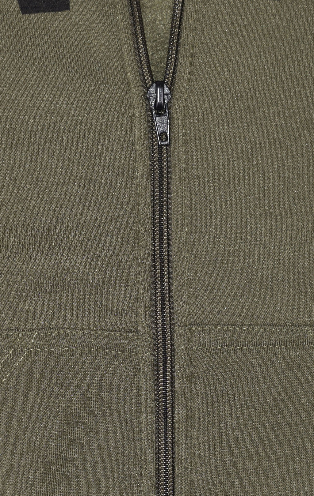 Костюм беговой Fostex ARMY хлопок35%/полиэстер65% olive 
