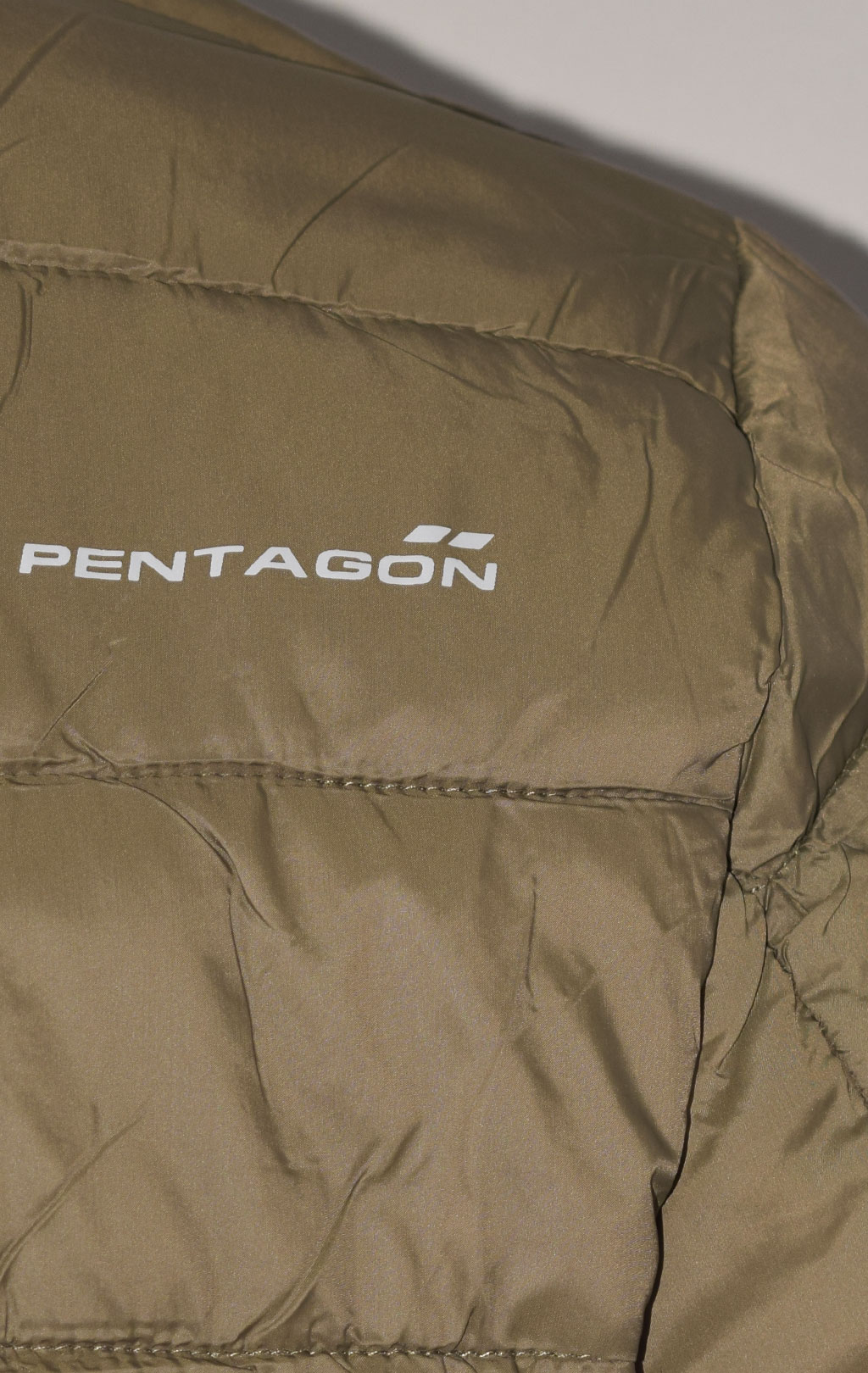 Куртка подстёжка Pentagon NUCLEUS 06E RAL 7013 08030 