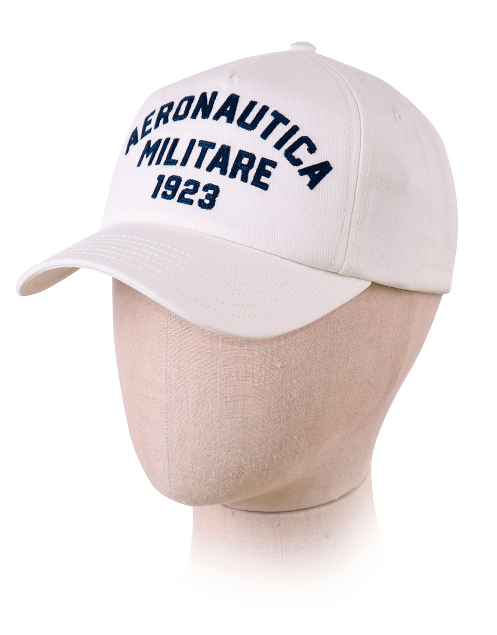 Бейсболка AERONAUTICA MILITARE sabbia (HA 1009) 