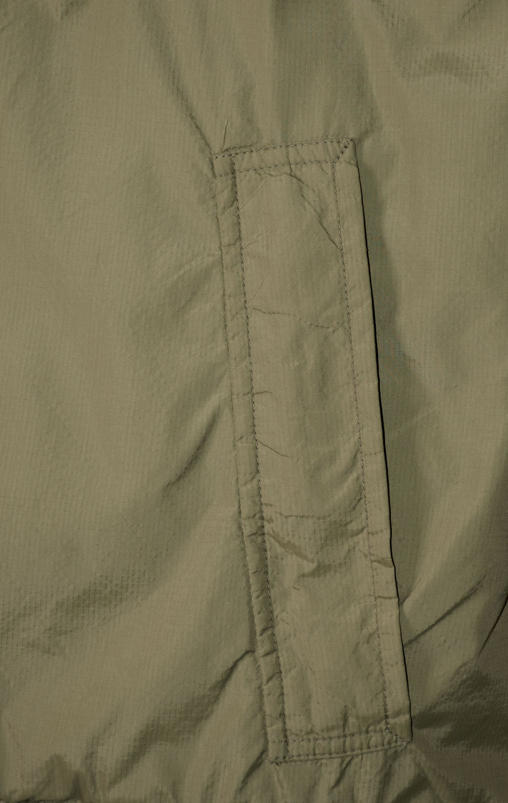 Куртка Jacket Thermal утеплённая light olive б/у Англия