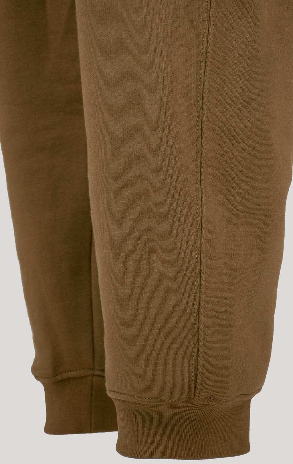 Брюки спортивные джоггеры ALPHA INDUSTRIES UNFRM CARGO SWEATPANTS FW 25/26 tan M001151 