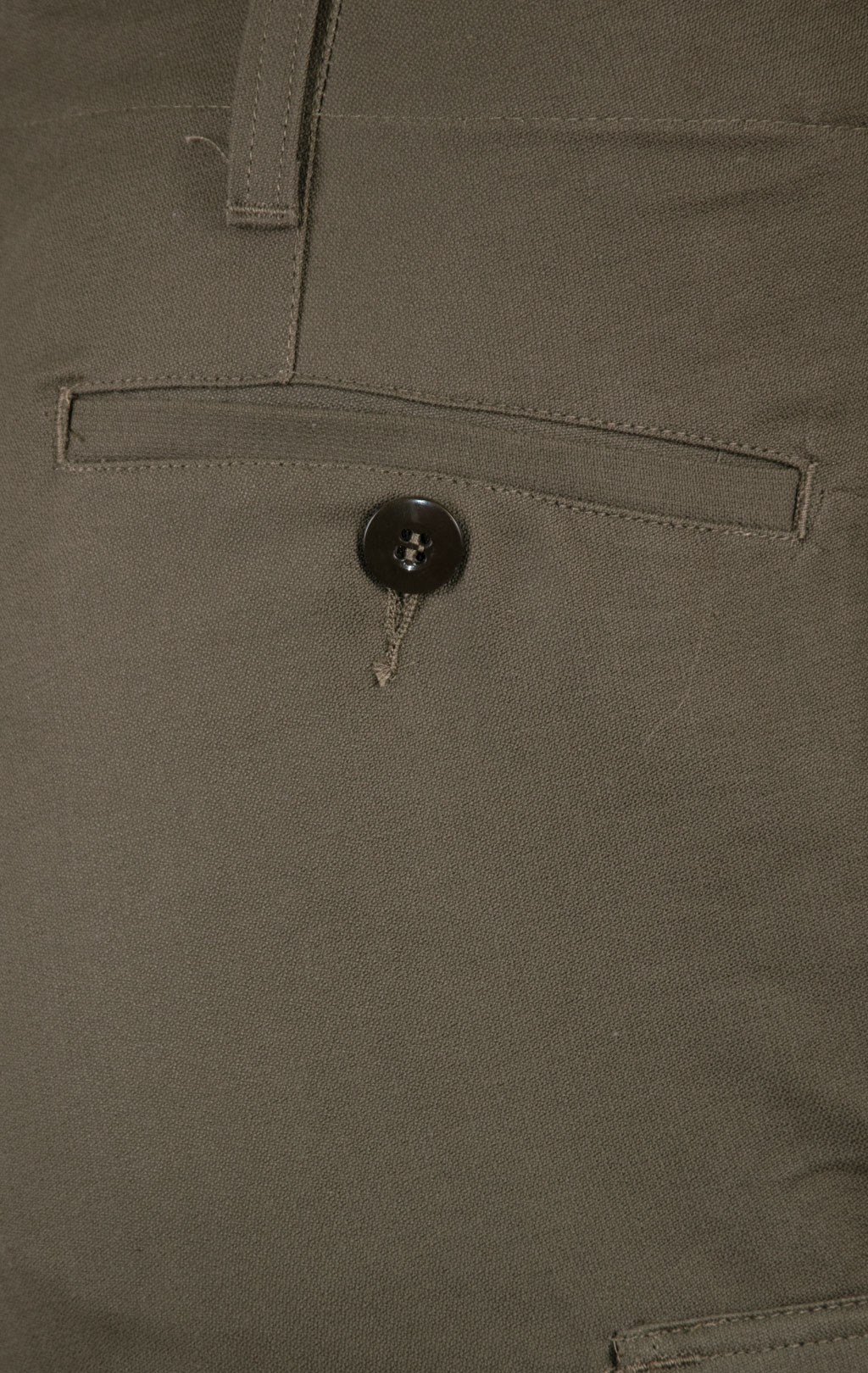 Брюки полевые хлопок Moleskin olive Германия