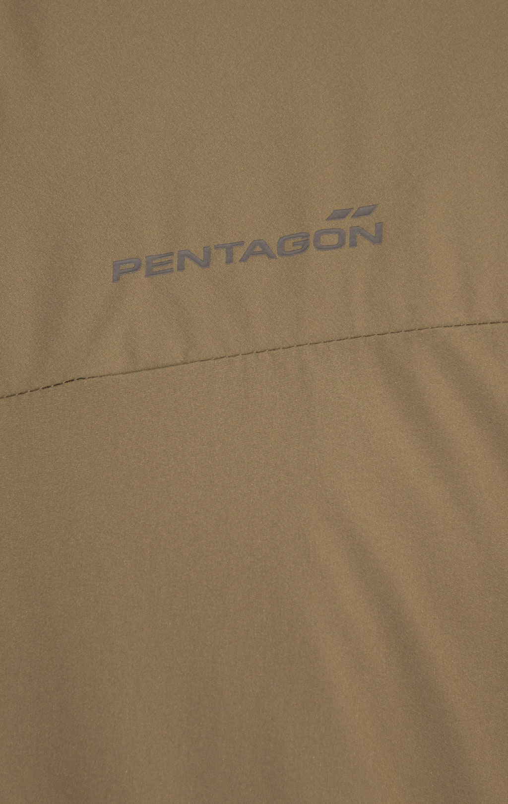 Куртка тактическая Pentagon LYNX утеплённая coyote 08055 