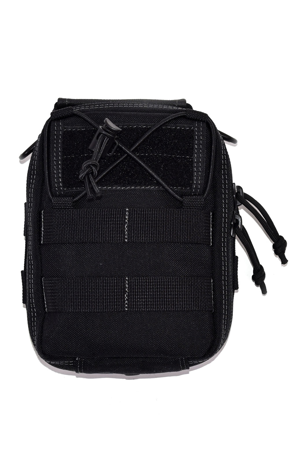 Подсумок медицинский Maxpedition FR-1 black 0226B 