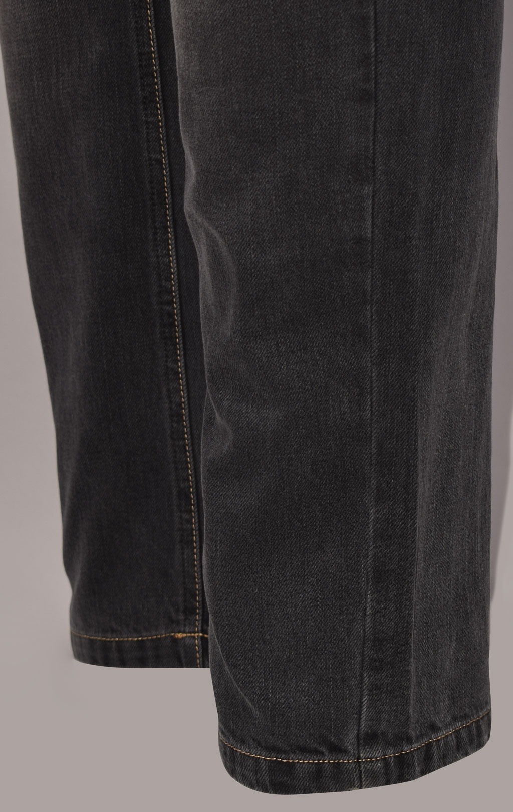 Джинсы тактические Pentagon ROGUE JEANS big size хлопок black 05028 