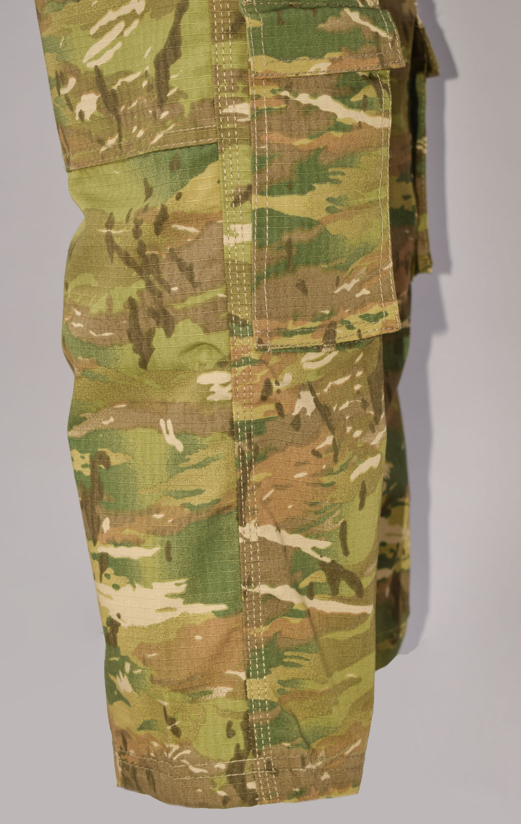 Брюки тактические Pentagon ACU 2.0 хлопок35%/полиэстер65% green grassman 05005 