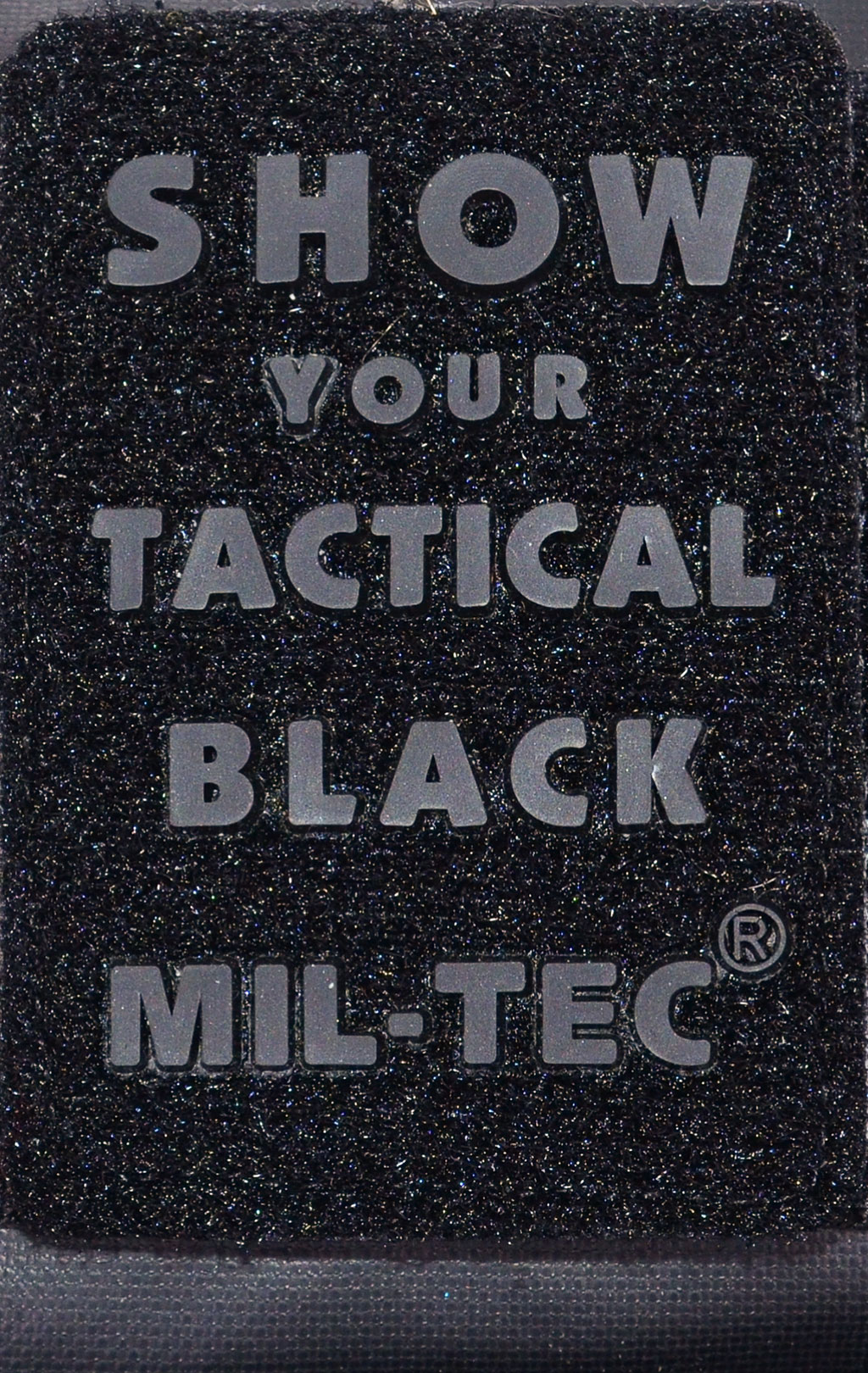 Рюкзак однолямочный Mil-Tec ASSAULT one strap ПВХ small(10L) black 
