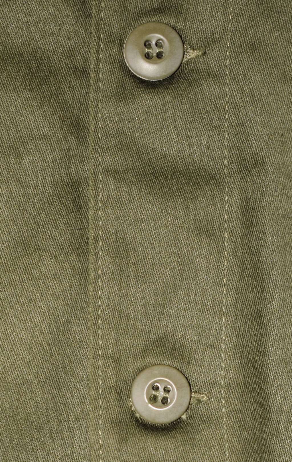 Куртка стрелковая olive США