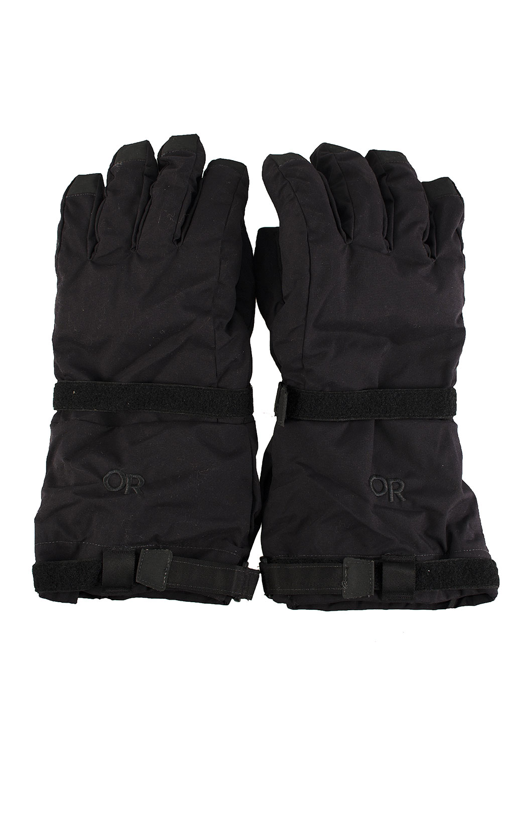 Перчатки OR Gore-tex KODIAK Gore-Tex Extra Heavy black 