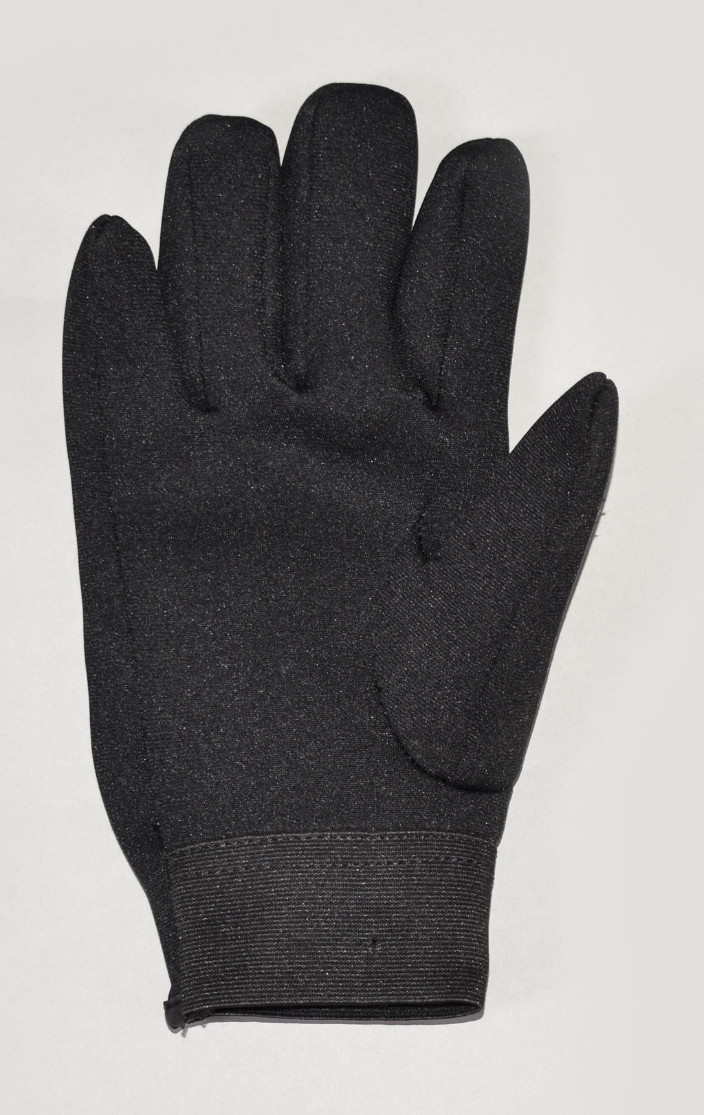 Перчатки неопрен black 
