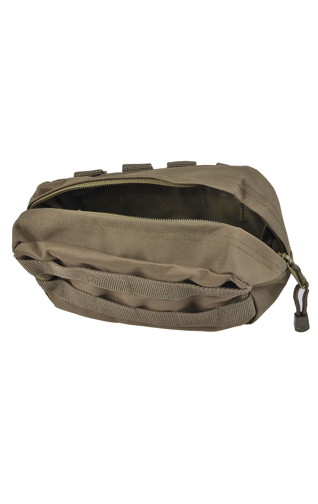 Подсумок многоцелевой Fostex UTILITY POUCH LQ14319 green (359890) 