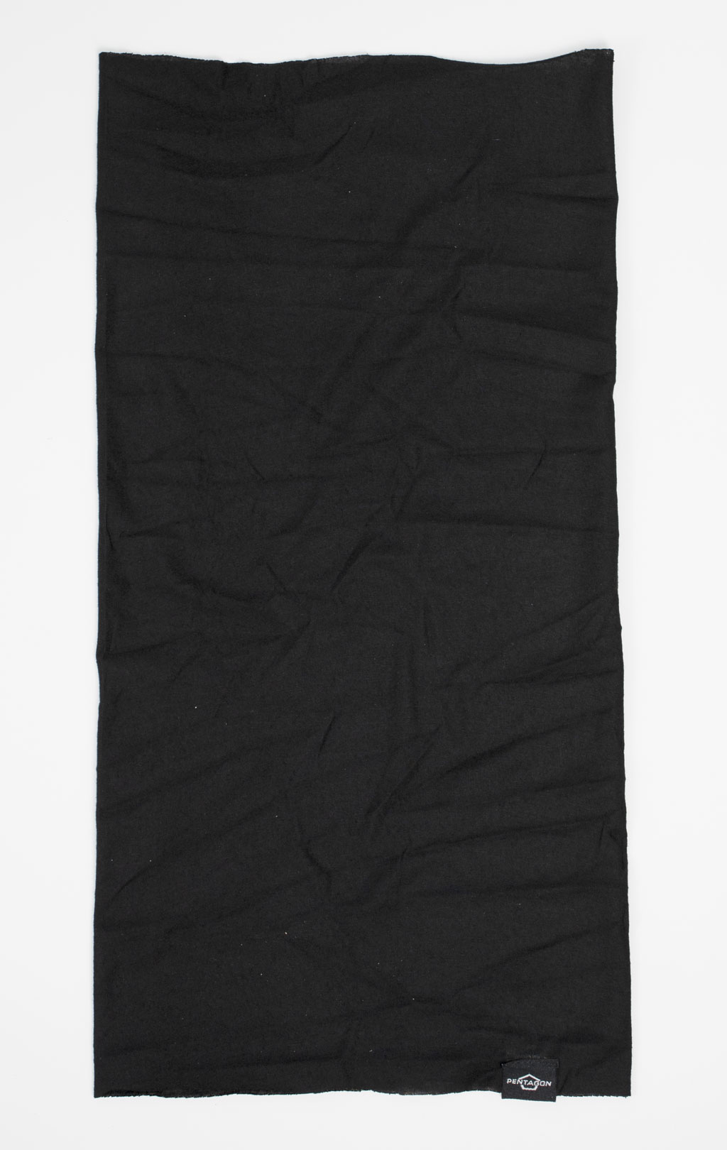 Бафф Pentagon SKIRON black 14013 