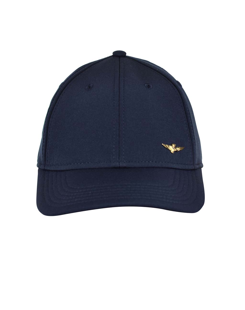 Бейсболка AERONAUTICA MILITARE FW 21/22/CN blue navy (HA 1091)