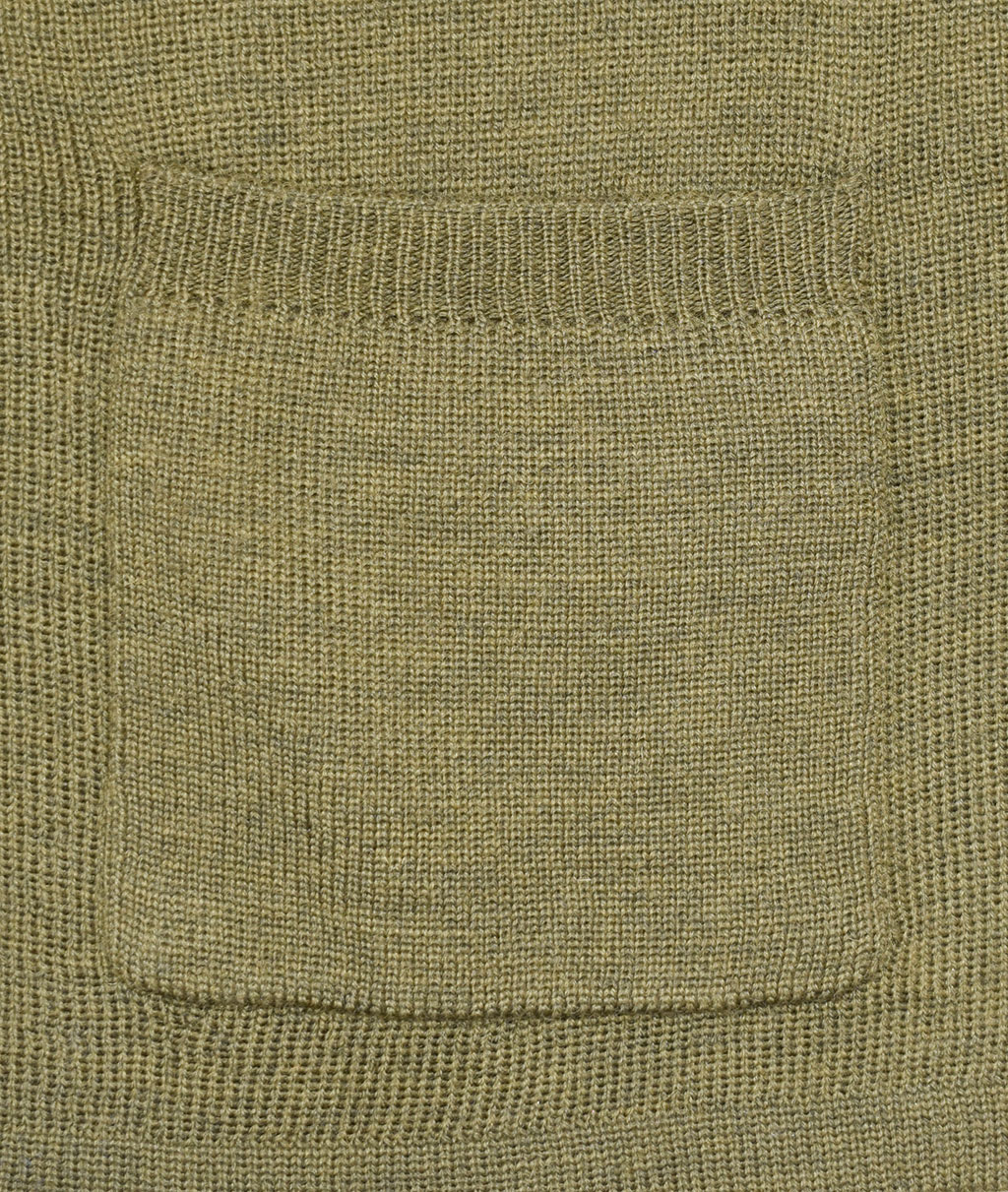 Женский свитер армейский шерсть80%/нейлон20% V-neck с пуговицами olive Англия