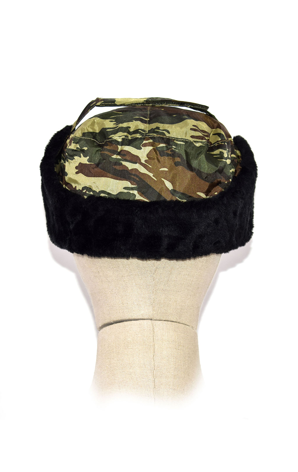 Кепка Pentagon WINTER CAP полиэстр camo lizart 13022-Ca 