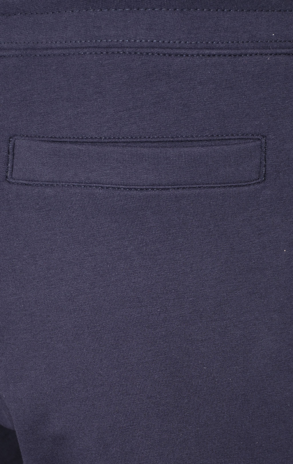 Брюки спортивные AERONAUTICA MILITARE SS 24 m/BD blue navy (PF 872)