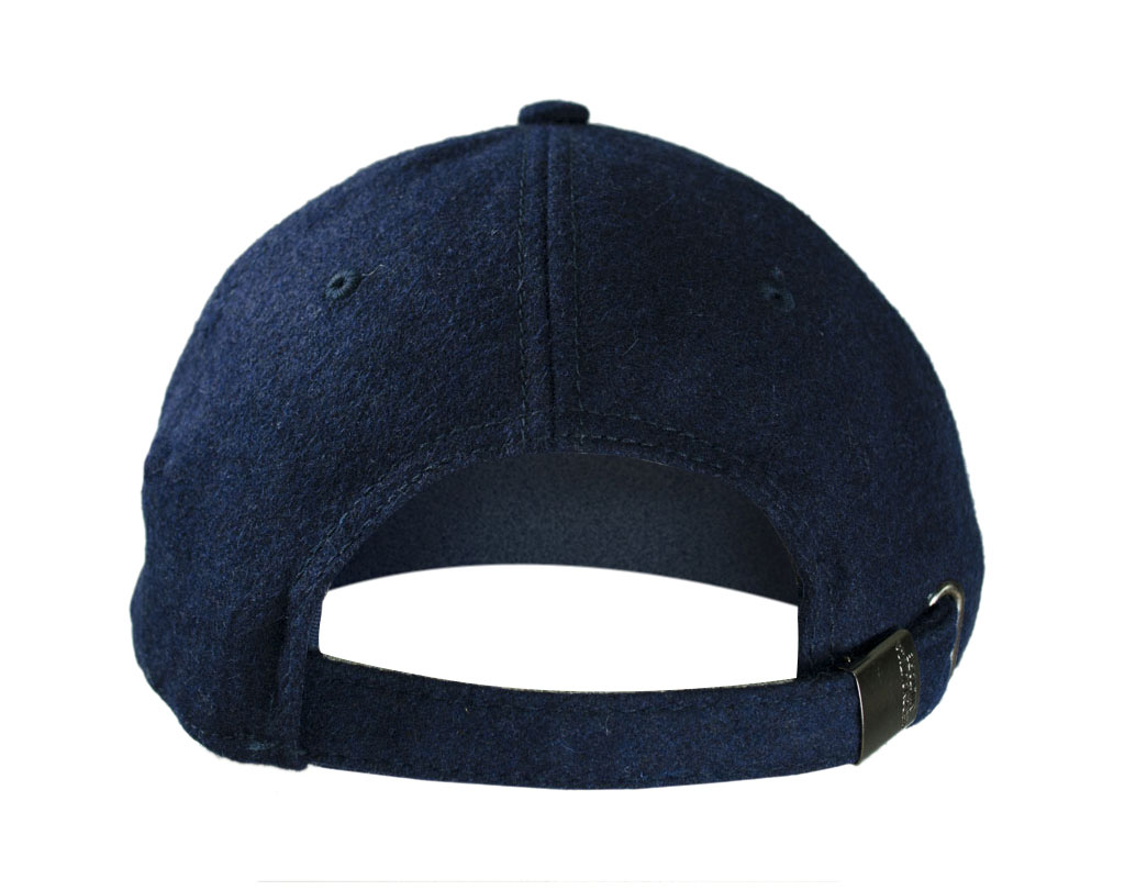 Бейсболка AERONAUTICA MILITARE blue navy (HA 926)