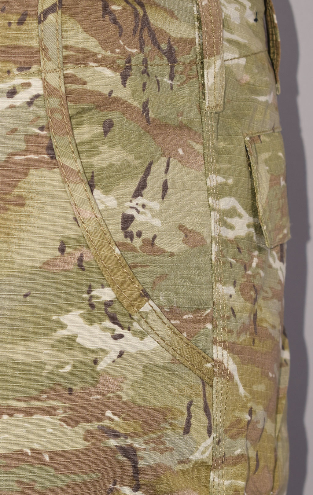Брюки тактические Pentagon ACU 2.0 хлопок35%/полиэстер65% camo penta 05005 
