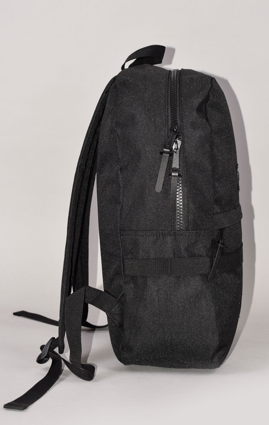 Рюкзак AERONAUTICA MILITARE BACK-PACK SS 22/CN jet black (BO 1079) 