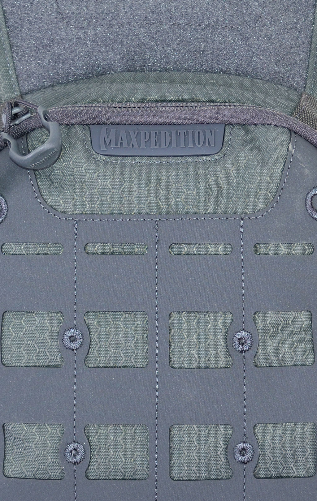 Рюкзак тактический Maxpedition TIBURON grey 