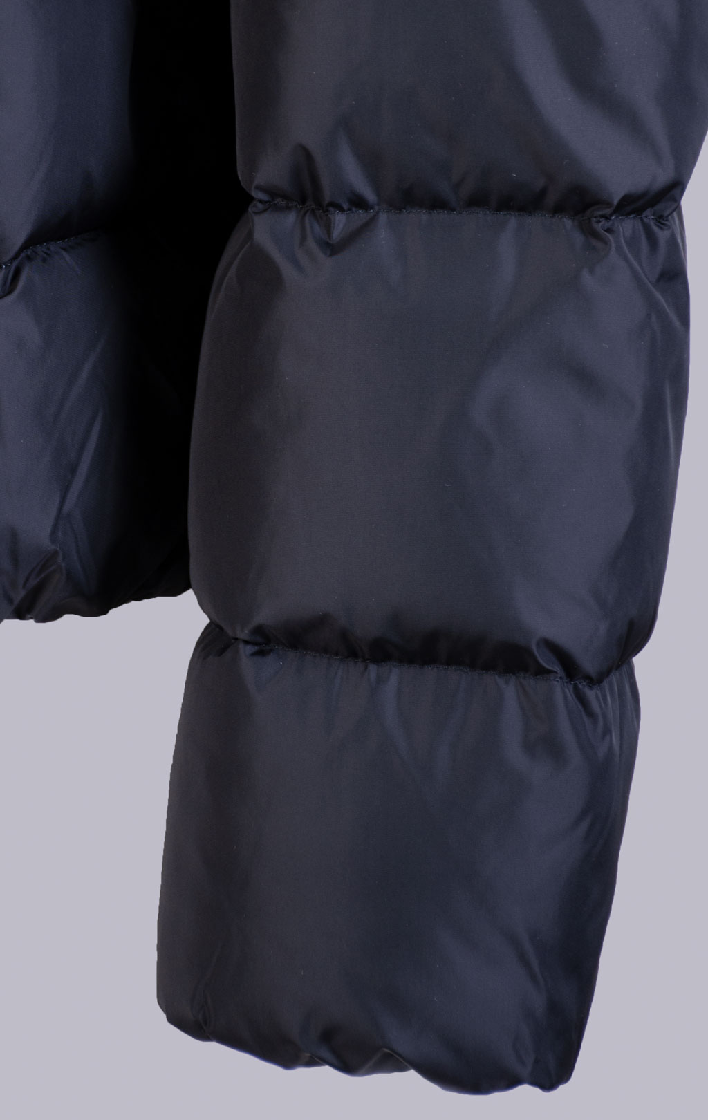 Женская куртка-пуховик PARAJUMPERS JINNY FW 25/26 black 