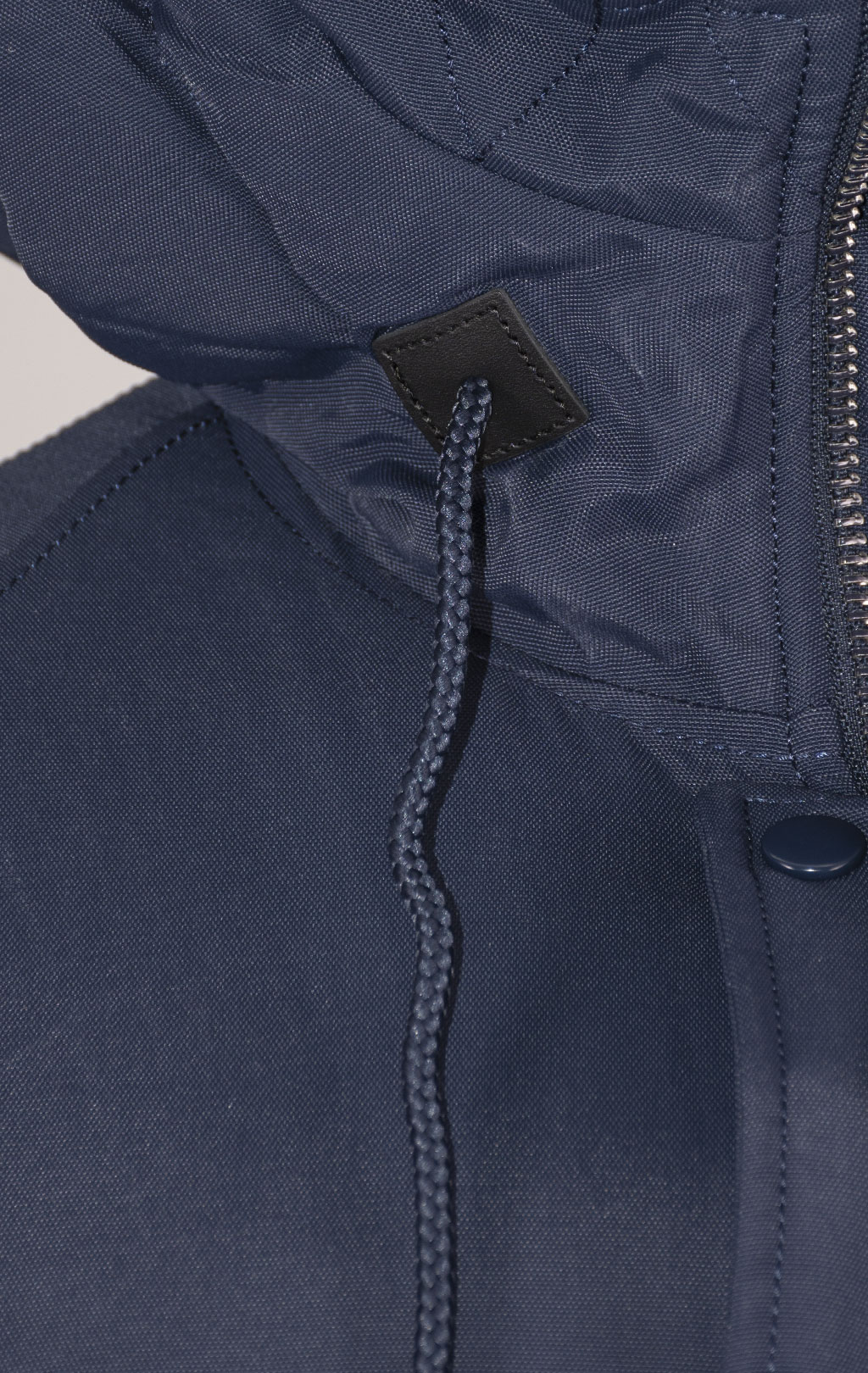 Аляска ALPHA INDUSTRIES ALTITUDE MOD PARKA N-3B FW 24/25 replica blue 
