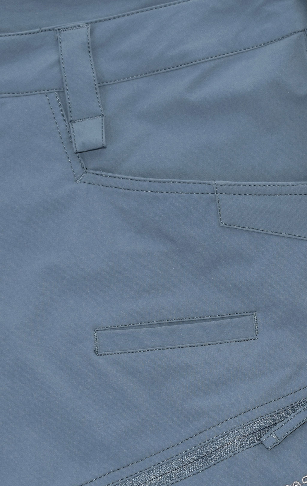 Брюки тактические Pentagon RENEGADE TROPIC полиэстер91%/эластейн6% stretch blue charcoal (76) 05047 