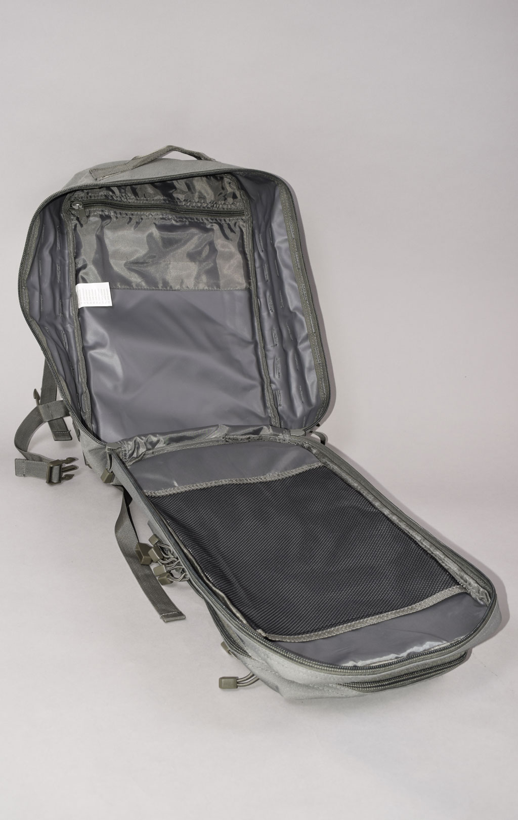 Рюкзак тактический ASSAULT large (35L) foliage 