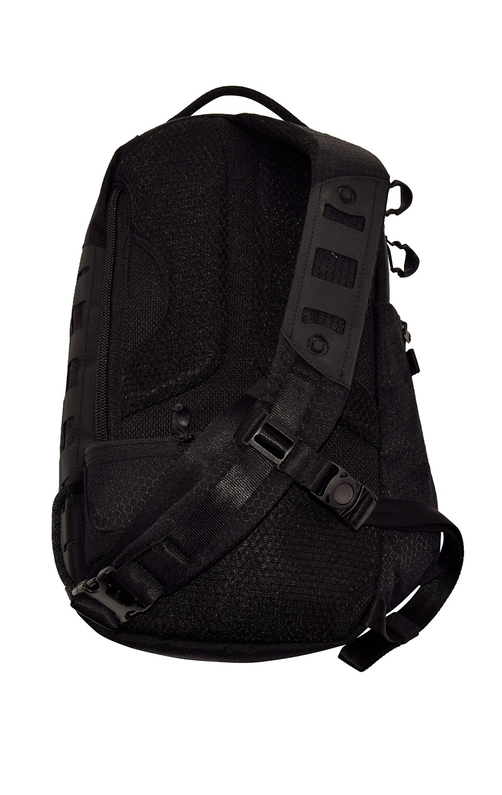 Рюкзак тактический Maxpedition GRIDFLUX SLING black 