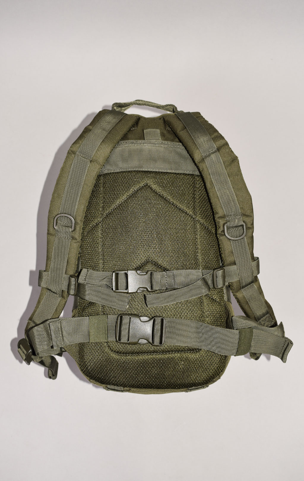 Рюкзак тактический Red Rock ASSAULT small (25L) olive 