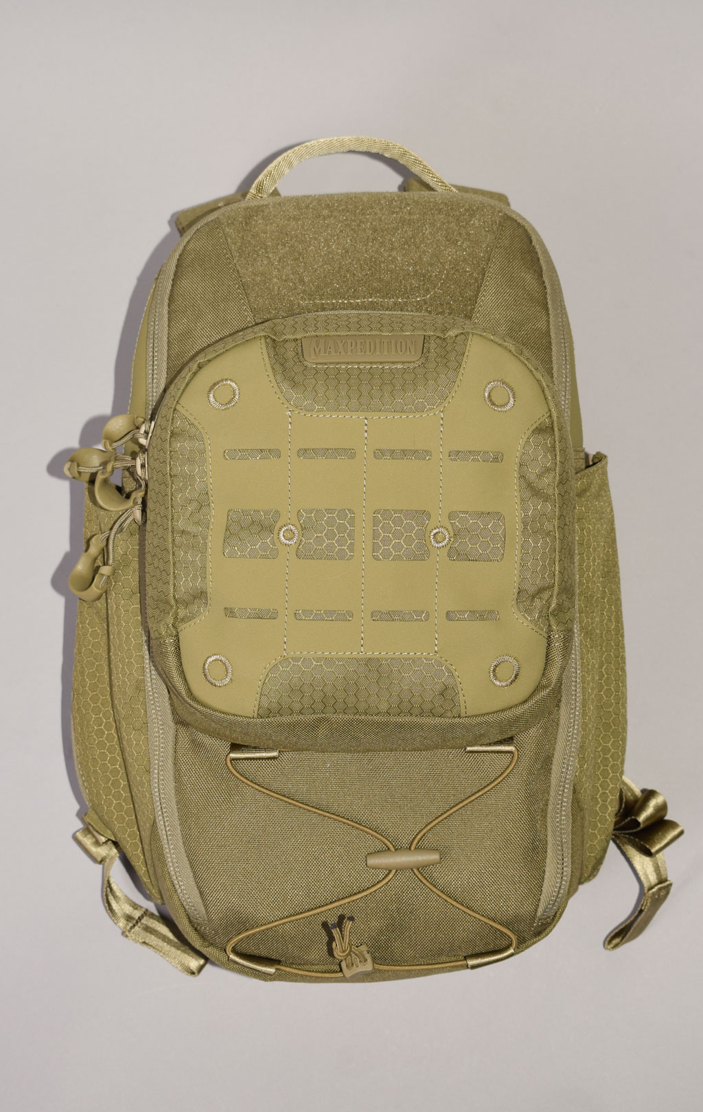 Рюкзак тактический Maxpedition LITHVORE tan 