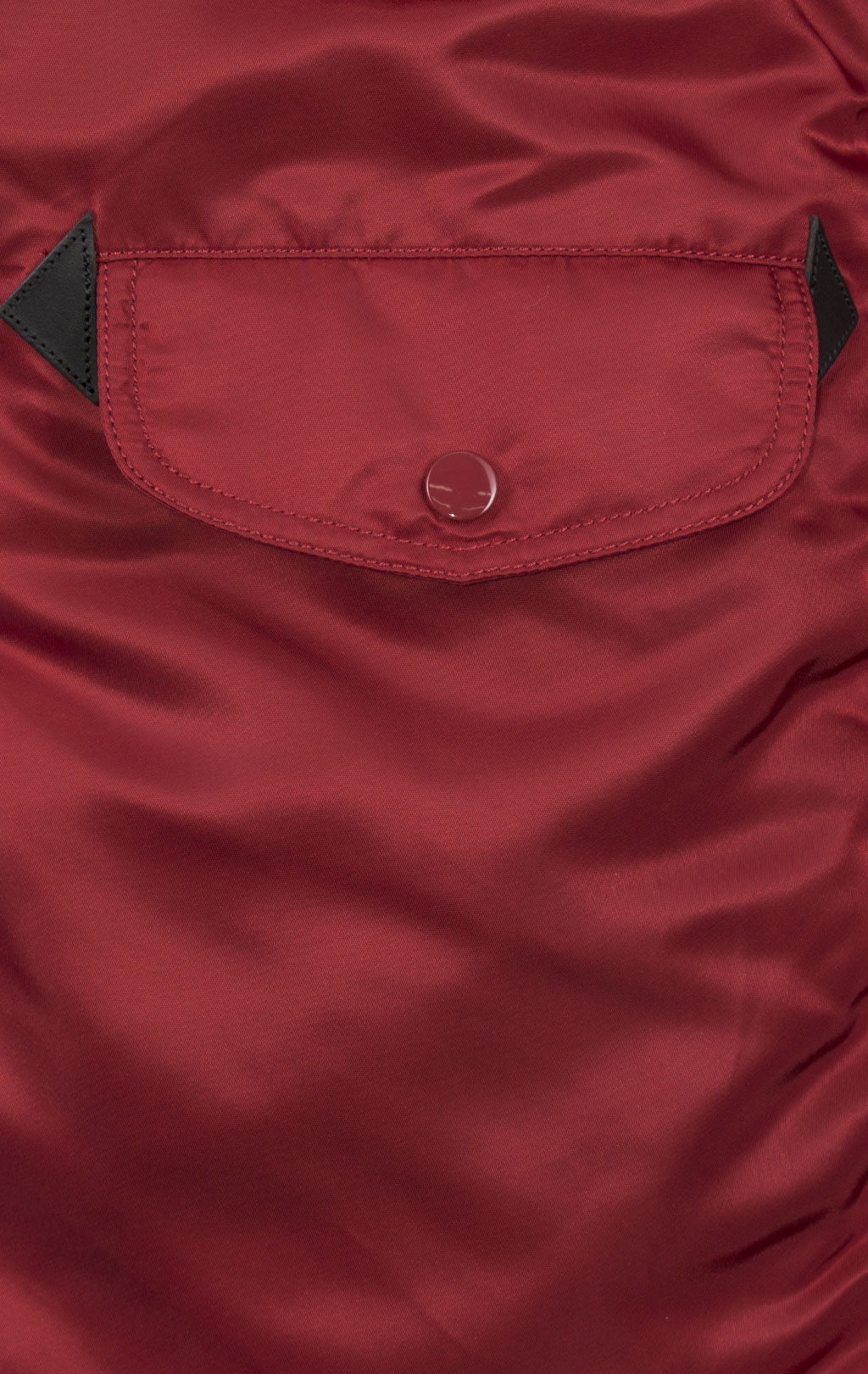 Женская аляска ALPHA INDUSTRIES CLASSIC N-3B original fit commander red 