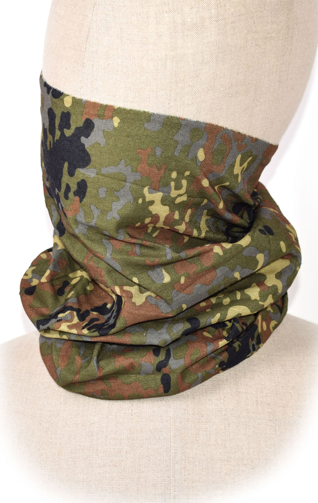 Бафф flecktarn 