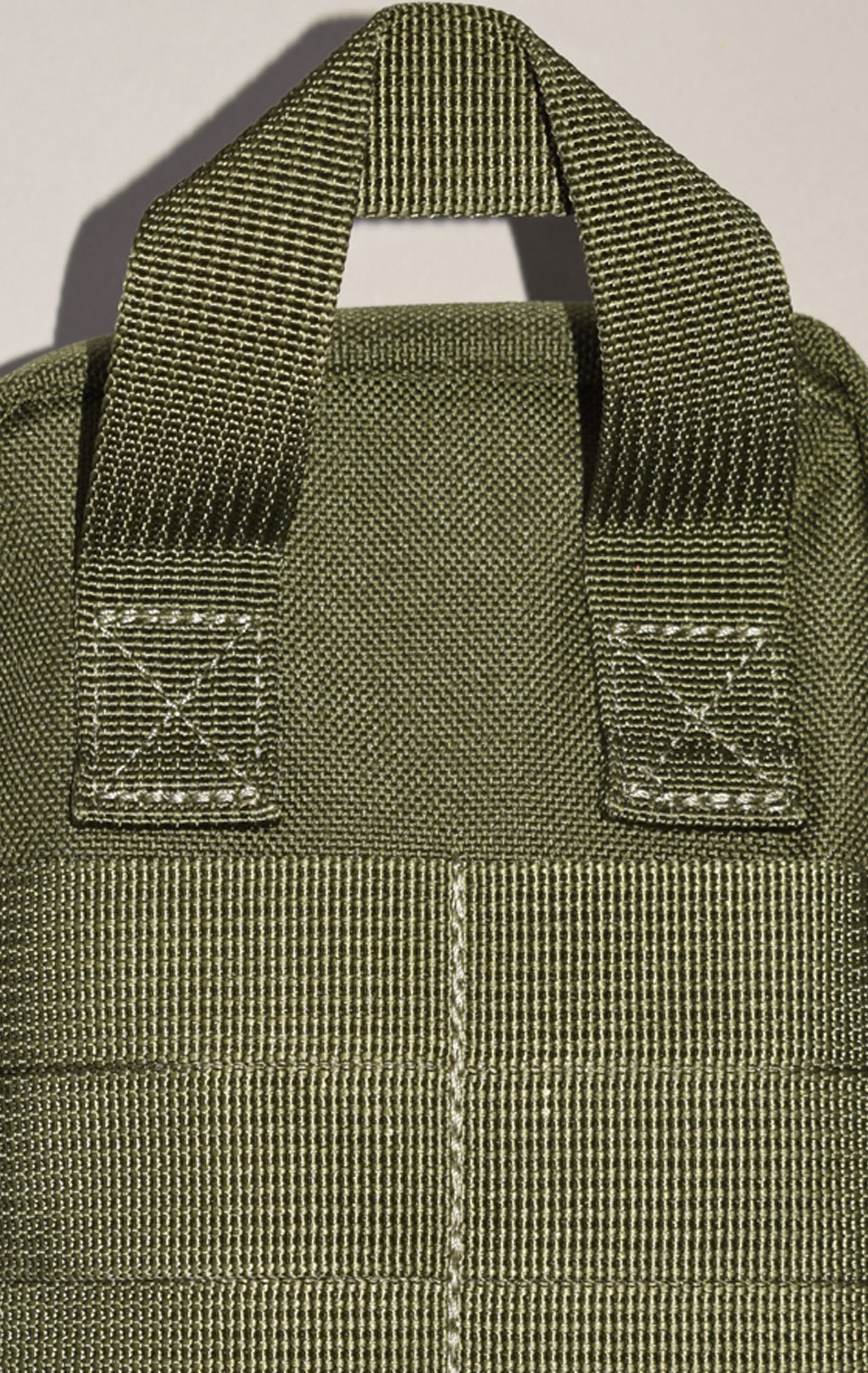 Подсумок Maxpedition FATTY POCKET ORGANIZER OD green 0261G 