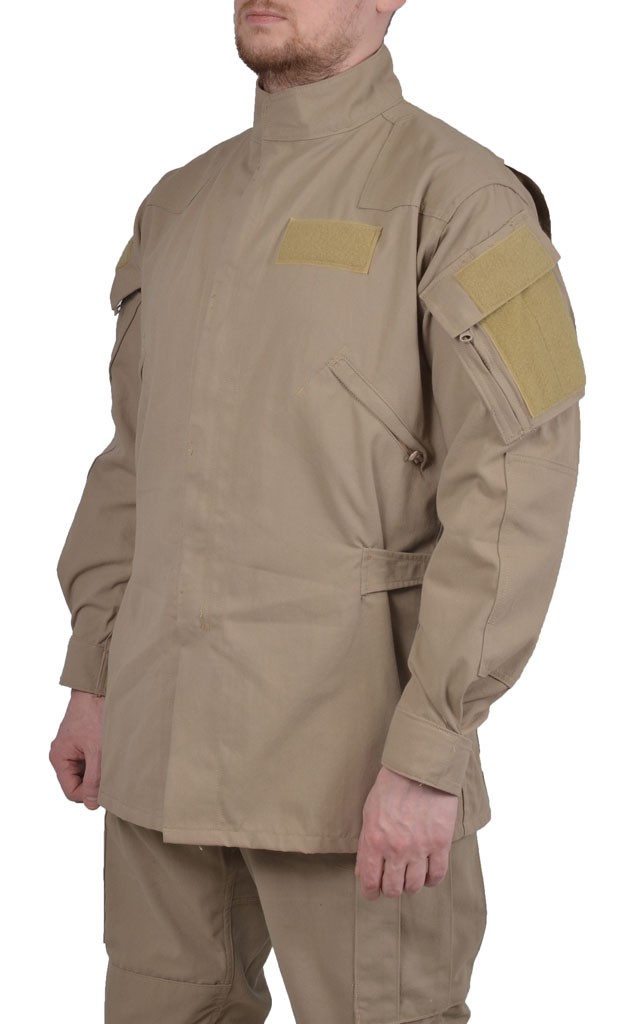 Костюм лётный NOMEX khaki США