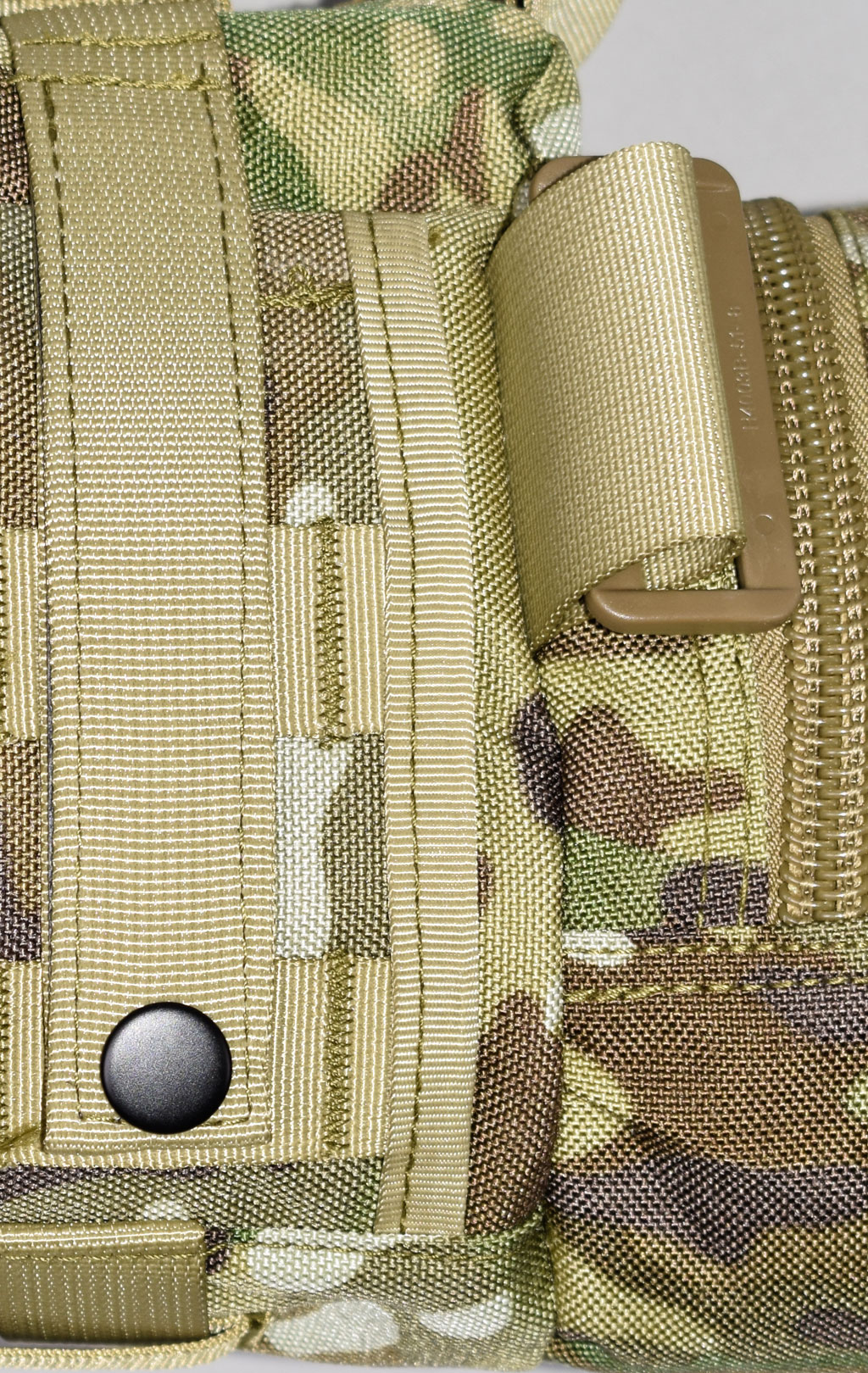 Сумка Fostex CONTRACTOR BAG MOLLE 33x12x16 multicam 