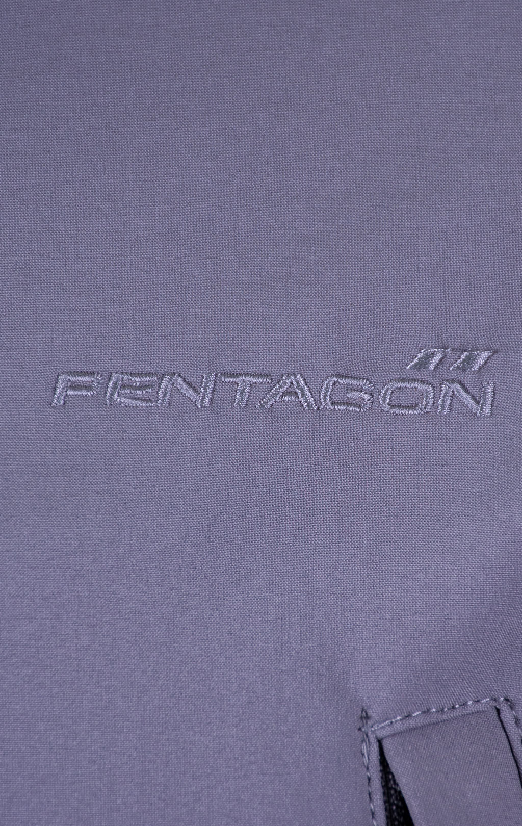 Куртка тактическая softshell Pentagon мембрана ARTAXES Soft Shell grey wolf 08011 