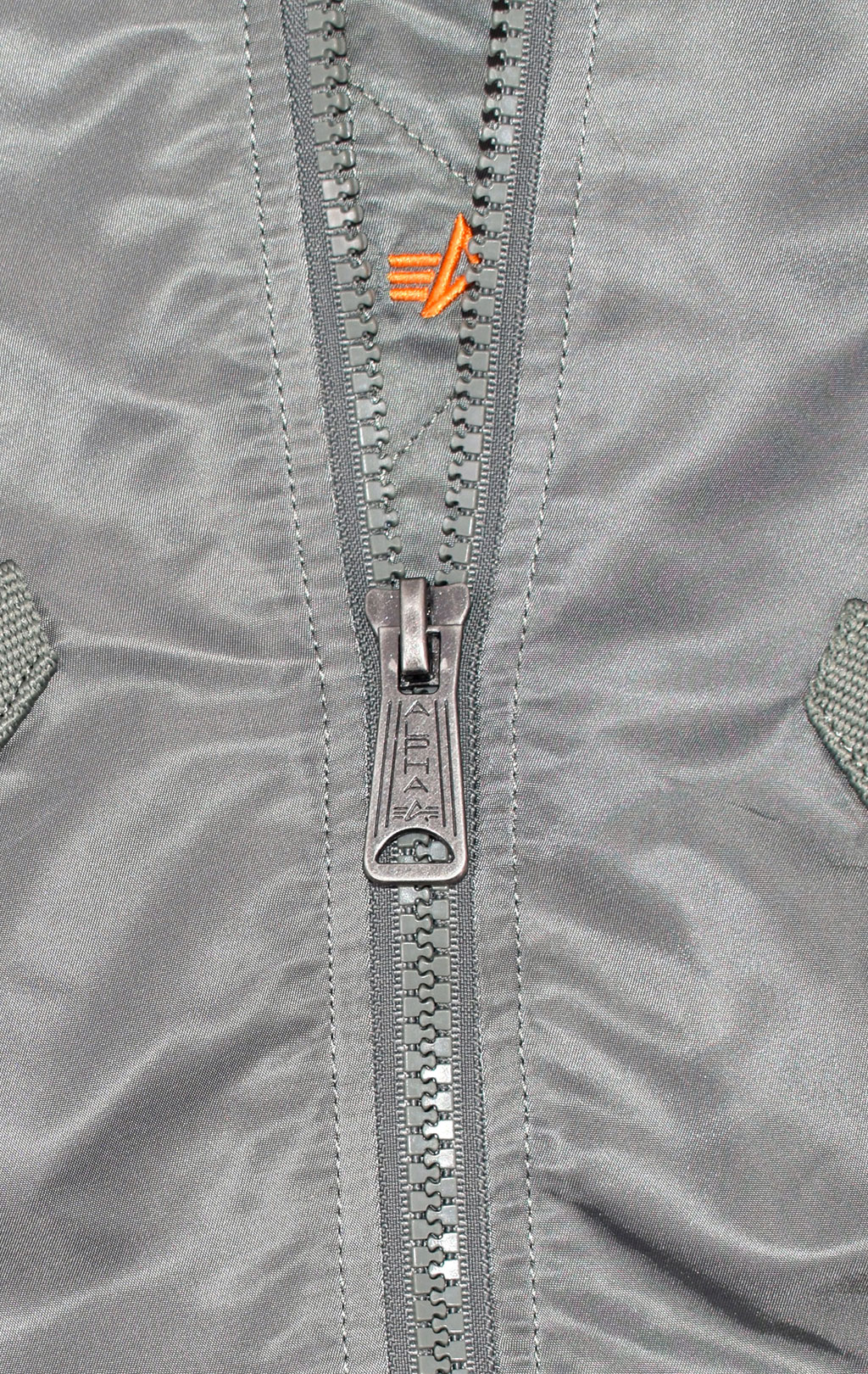 Ветровка ALPHA INDUSTRIES FALCON-II vintage green 