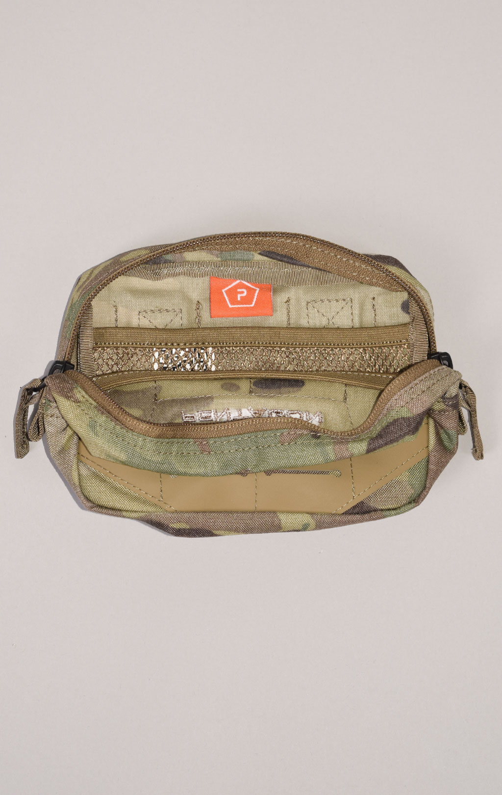 Подсумок Pentagon ELPIS UTILITY multicam 17070-Ca 