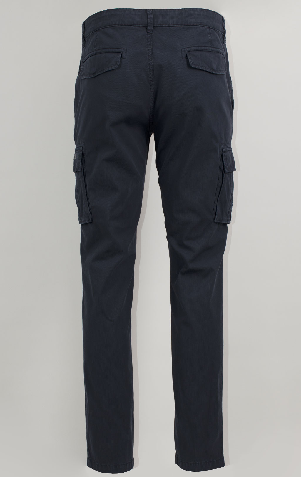 Брюки-карго AERONAUTICA MILITARE SS 25 m/AL blue navy (PA 1329) 
