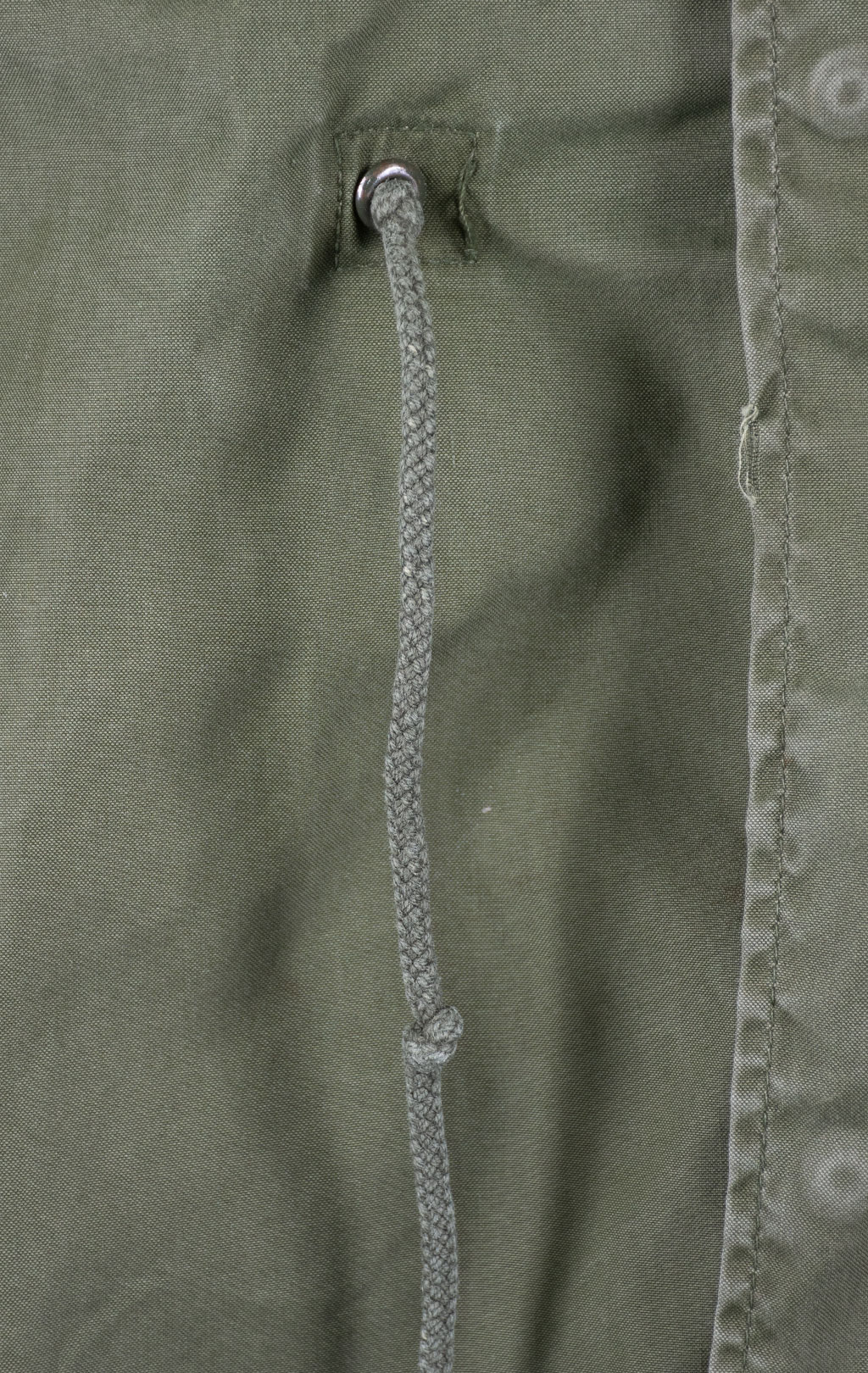 Парка M-65 CLASSIC 1978 б/у США