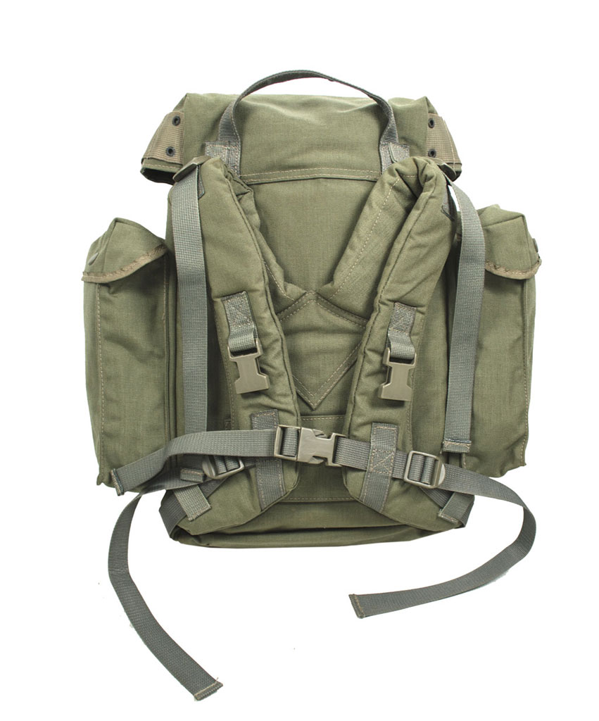 Рюкзак тактический olive Голландия