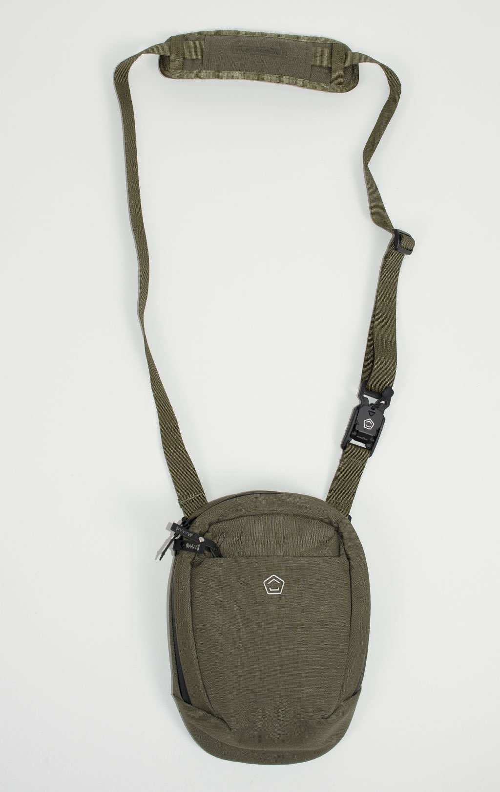 Сумка Pentagon CONSUL 18x25x7 06E ral7013 16114 