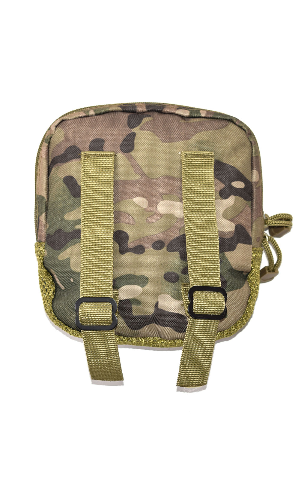 Подсумок Fostex MESH ORGANIZER multicam (359851) 