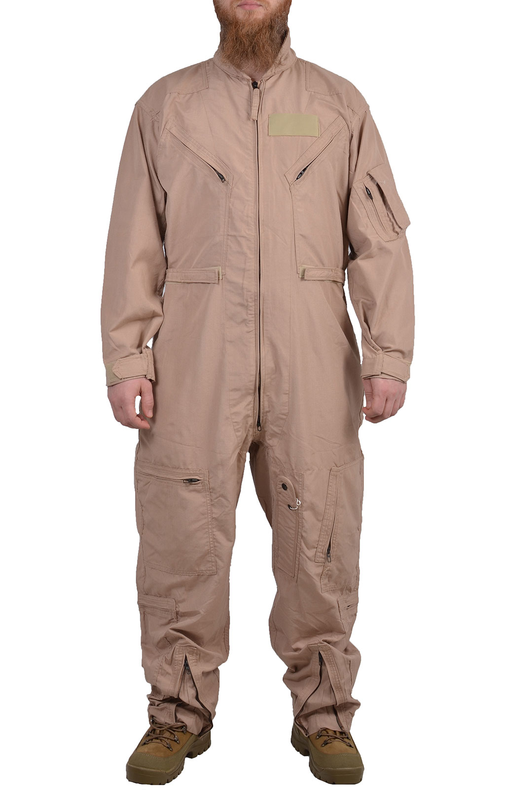 Комбинезон NOMEX khaki США