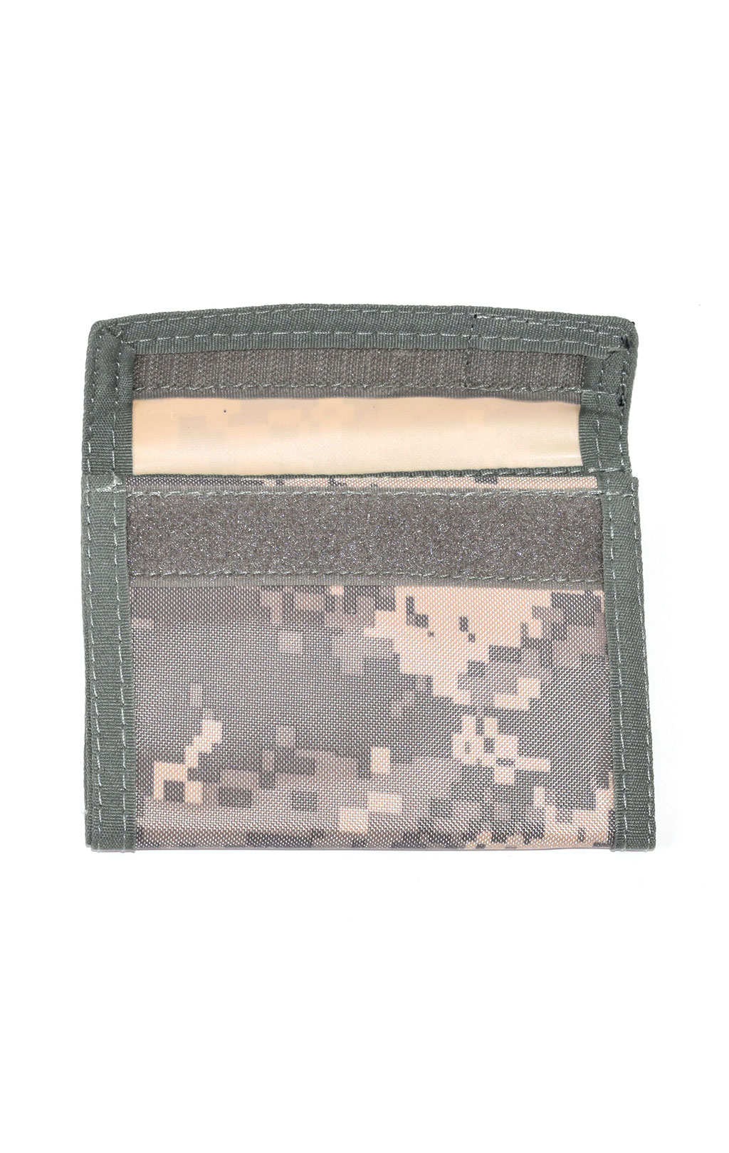 Кошелек acu