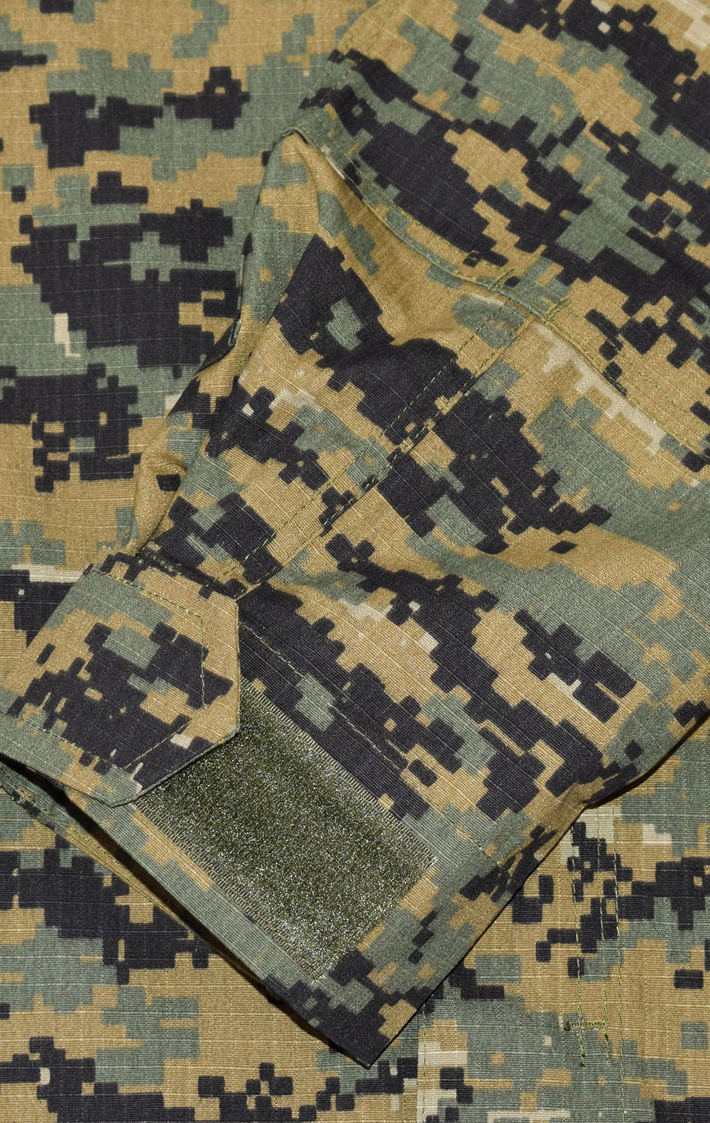 Костюм Pentagon ACU set хлопок35%/полиэстр65% Rip-Stop marpat woodland 02007-K05 