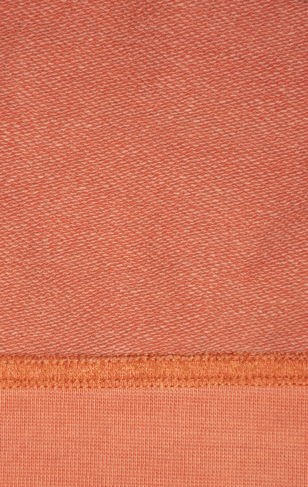 Свитшот AERONAUTICA MILITARE FW 24/25/TR spiced orange washed (FE 1936) 