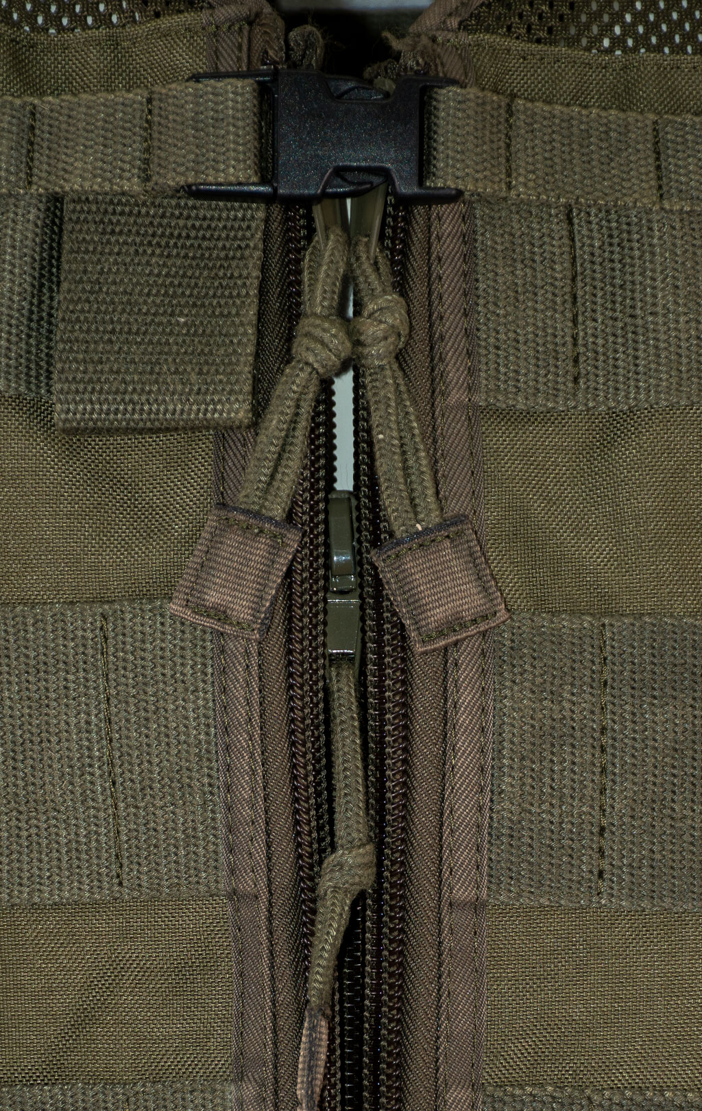 Жилет MOLLE б/у Австрия
